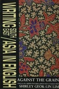 Cover: Writing S.E./Asia in English - Skoob Pacifica