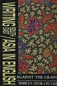 Enlarge image Cover: Writing S.E./Asia in English - Skoob Pacifica