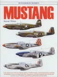 Cover: Sovereign 2 Mustang - Aerospace Publications Pty Ltd