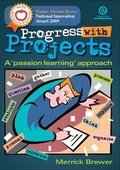 Cover: Progress with Projects - Essential Resources Ltd