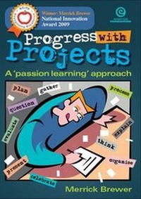 Enlarge image Cover: Progress with Projects - Essential Resources Ltd