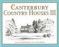 Abbildung von: Canterbury Country Houses III - The Caxton Press