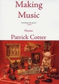 Cover: Making Music - Three Spires Press
