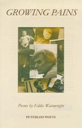 Cover: Growing Pains - Peterloo Poets