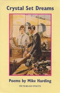 Cover: Crystal Set Dreams - Peterloo Poets
