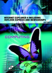Abbildung von: Internet Explorer and Outlook Express 6.0 - Software Educational Resources