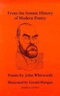 Cover: From the Sonnet History of Modern Poetry - Peterloo Poets