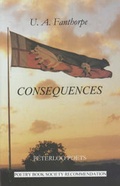 Cover: Consequences - Peterloo Poets