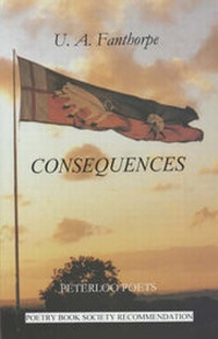 Enlarge image Cover: Consequences - Peterloo Poets