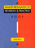 Cover: Mathematics Practice and Revision: Year 7 Book 1 - Phoenix Education Australia