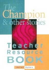 Enlarge image Cover: The Champion - Phoenix Education Australia