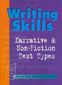 Enlarge image Cover: Writing Skills - Phoenix Education Australia