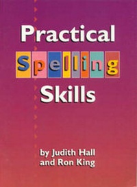 Enlarge image Cover: Practical Spelling Skills - Phoenix Education Australia
