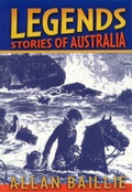 Cover: Legends - Phoenix Education Australia