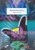 Cover: Business Office Skills - Software Publications