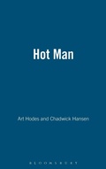 Cover: Hot Man - Continuum International Publishing Group Ltd.