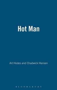 Enlarge image Cover: Hot Man - Continuum International Publishing Group Ltd.