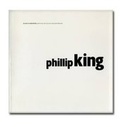 Cover: Phillip King - Yorkshire Sculpture Park