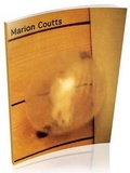 Cover: Marion Coutts - Yorkshire Sculpture Park