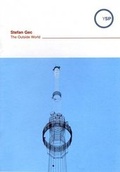 Cover: Stefan GEC - Yorkshire Sculpture Park
