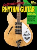 Cover: Introducing Rhythm Guitar - Learn to play publishing