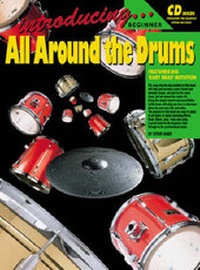 Abbildung von: Introducing All Around The Drums - Koala Publications