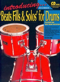 Abbildung von: Introducing Beats, Fills & Solos - Koala Publications