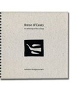 Cover: Breon O'Casey - Yorkshire Sculpture Park