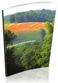 Cover: Alec Finlay: Avant-garde English Landscape - Yorkshire Sculpture Park