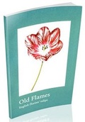 Cover: Old Flames - Yorkshire Sculpture Park