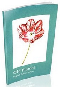 Enlarge image Cover: Old Flames - Yorkshire Sculpture Park