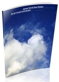 Cover: James Turrell - Yorkshire Sculpture Park
