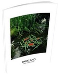 Cover: Parkland - Yorkshire Sculpture Park
