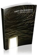 Cover: Andy Goldsworthy at Yorkshire Sculpture Park - Yorkshire Sculpture Park