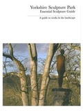 Cover: Yorkshire Sculpture Park - Yorkshire Sculpture Park