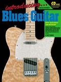 Cover: Introducing Blues Guitar - Koala Publications