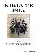 Cover: Kikia te Poa - The Play Press