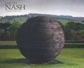 Cover: David Nash at Yorkshire Sculpture Park - Yorkshire Sculpture Park