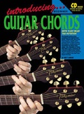 Cover: Introducing Guitar Chords - Koala Publications