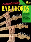 Cover: Introducing Bar Chords - Koala Publications