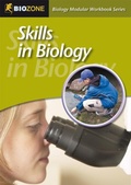 Cover: Skills in Biology - Biozone International Ltd