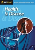Cover: Health and Disease - Biozone International Ltd