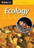 Cover: Ecology - Biozone International Ltd