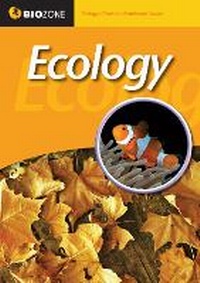 Enlarge image Cover: Ecology - Biozone International Ltd