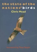 Cover: The State of the Nation's Birds - Whittet Books Ltd