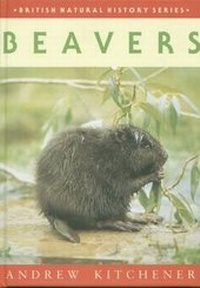 Enlarge image Cover: Beavers - Whittet Books Ltd