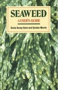 Cover: Seaweed - Whittet Books Ltd