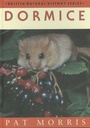 Cover: Dormice - Whittet Books Ltd