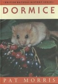 Cover: Dormice - Whittet Books Ltd
