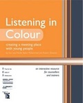 Cover: Listening in Colour - TSA Publishing Ltd